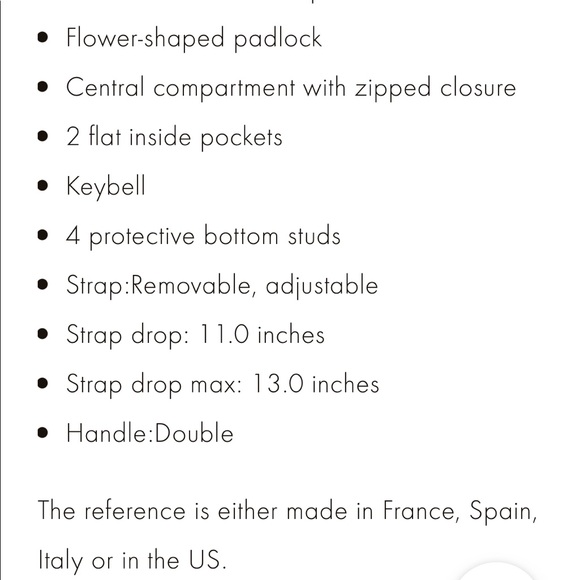 Louis Vuitton Monogram Flower Tote Bag - Picture 6 of 17